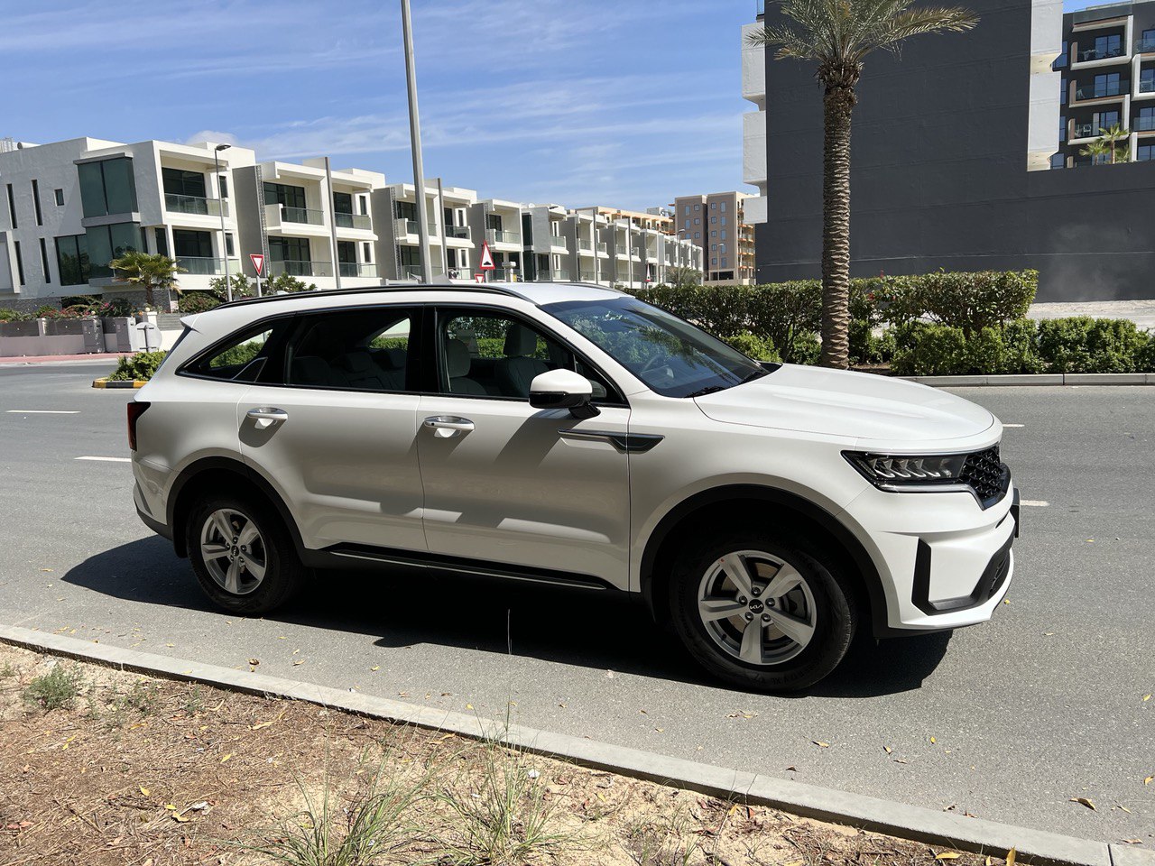 Picture Kia Sorento 